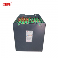 叉車(chē)電池廠家STILL叉車(chē)RX60-80電動(dòng)平衡重電瓶80V1120Ah 貝朗斯叉車(chē)蓄電池批發(fā)