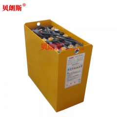 鉛酸蓄電池廠家供應(yīng)永恒力叉車EJC216電動(dòng)托盤堆垛車蓄電池3PzS360