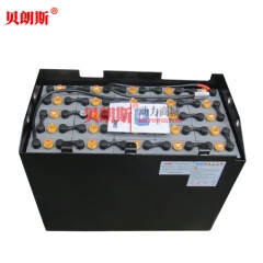 VSH7A叉車(chē)電池型號(hào)48V700Ah 海斯特電瓶叉車(chē)配件 Hyster叉車(chē)J2.00EX電池規(guī)格表