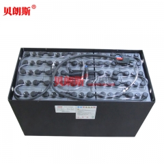 【RX20-16】STILL車用電池48V-4HPzS500 進(jìn)口STILL叉車1.6噸三輪鏟車電瓶