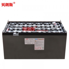 VCI500叉車電池48V510Ah HYUNDAI（現(xiàn)代）電動叉車16B-7用鉛酸叉車電池廠家