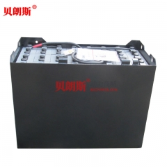 D-700全新寶驪叉車(chē)CPD25專(zhuān)用蓄電池組 48V700Ah倉(cāng)庫(kù)鏟車(chē)蓄電池制造商