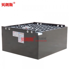 【40-9DB675H】富液式蓄電池80V675Ah 友佳叉車6.0噸平衡重叉車電瓶 全國(guó)聯(lián)保